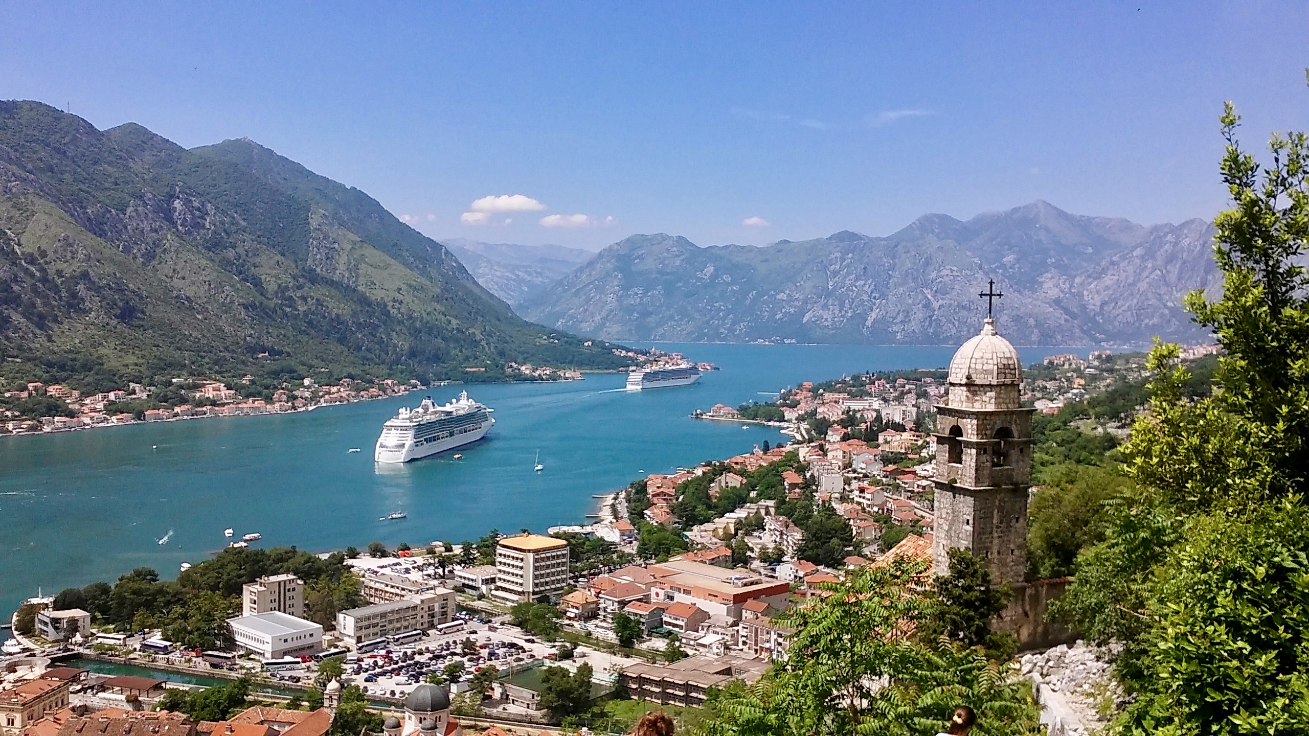 How To See Kotor, Montenegro On A Budget Budget Travel