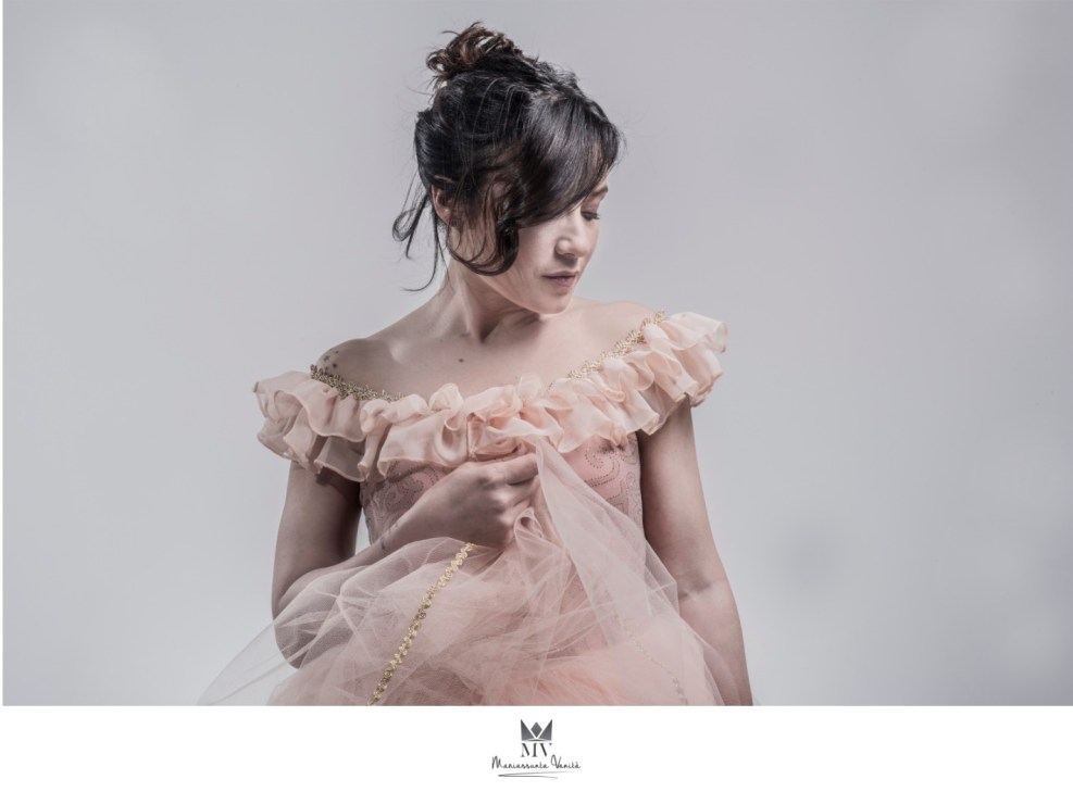 m2 Portrait / Ritratto