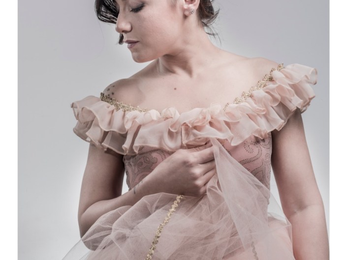 m5 Portrait / Ritratto
