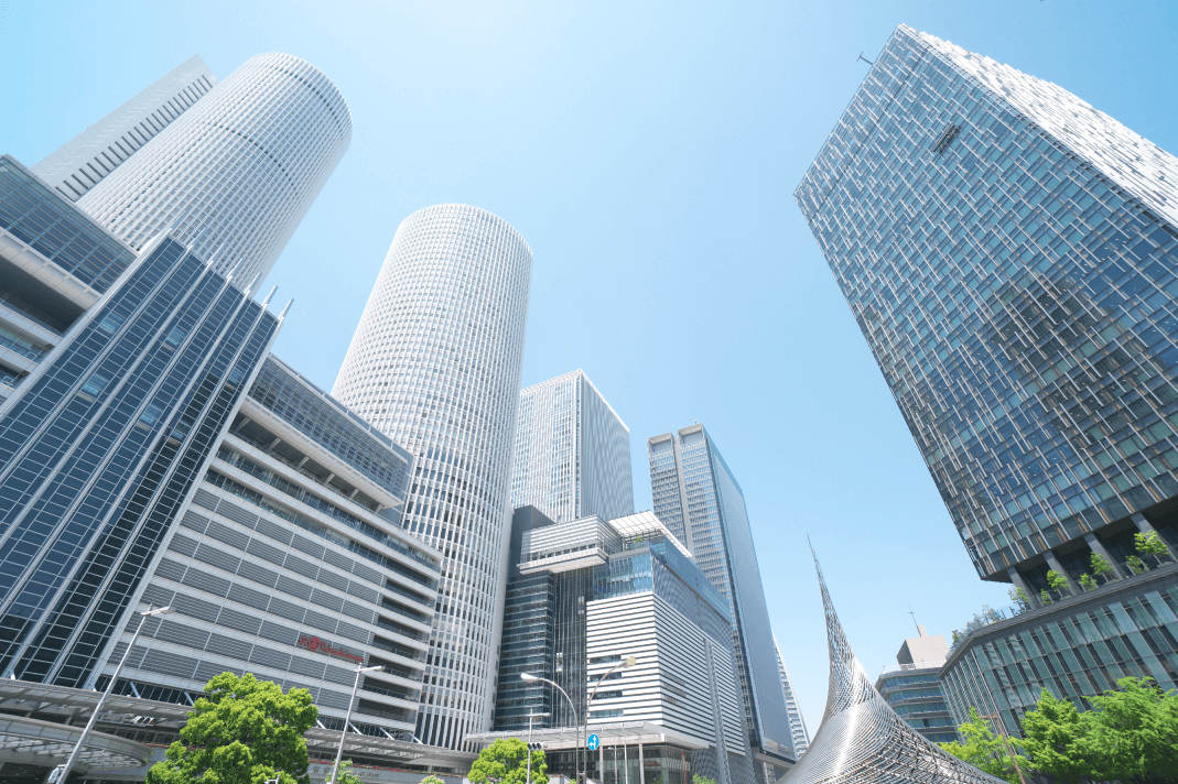 Uber Eats(ウーバーイーツ）の名古屋での配達範囲とエリア拡大!熱田区 