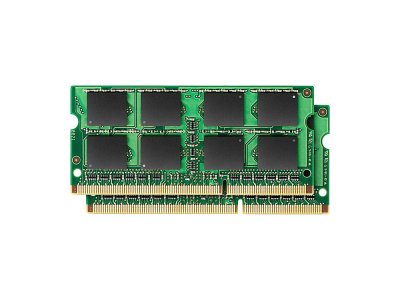 Apple Memory Modul Vorschau