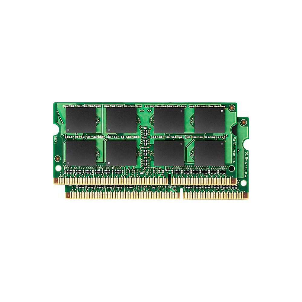 Apple Memory Modul Vorschau