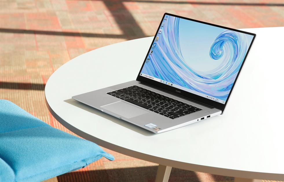 Huawei Launches MateBook D 14 and MateBook 13 in PH