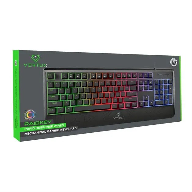 Vertux RaidKey Keyboard