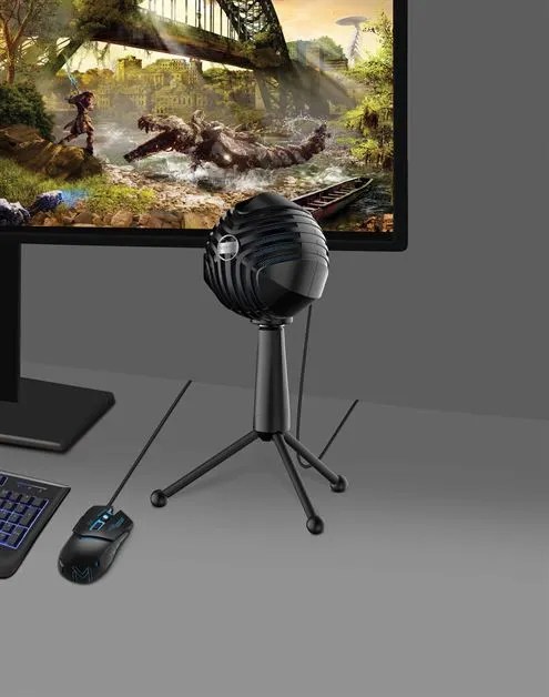 Vertux Sphere Microphone