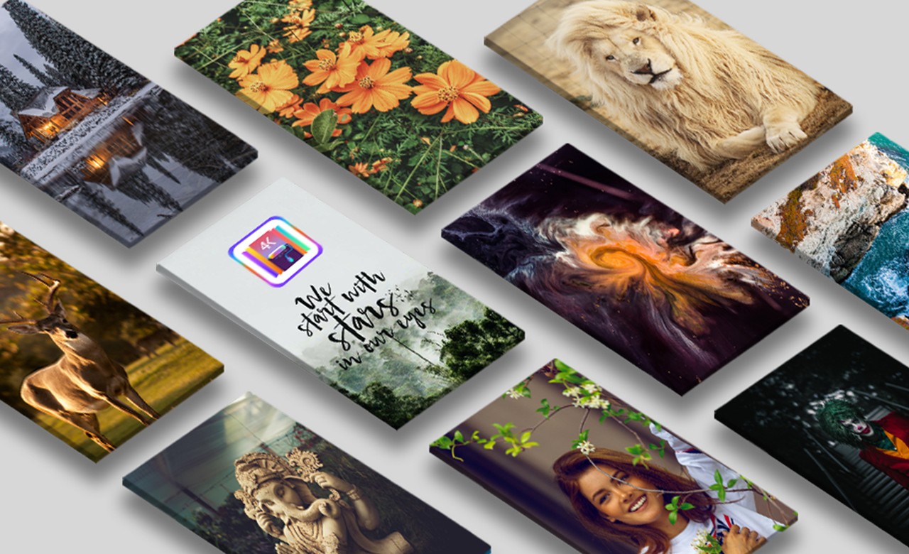 Wallpaper desktop anime bergerak background anime 3d full hd wallpaper desktop. Cara Membuat Wallpaper Bergerak Dari Video Untuk Lock Screen Gadgetren