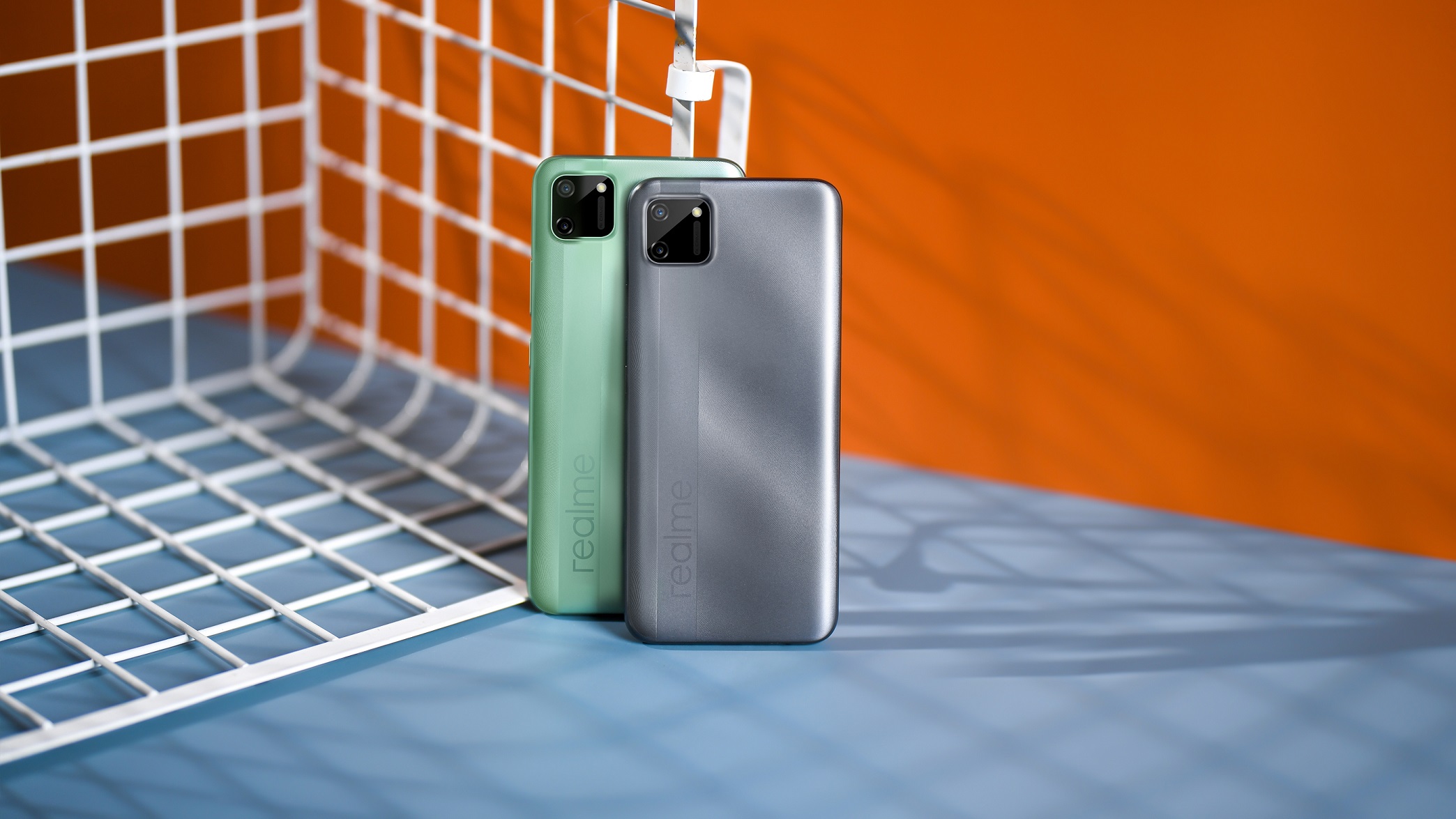 Realme c11 разъем зарядки