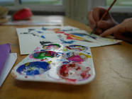 Kunst Gesamtschule Gansewinkel Schwerte