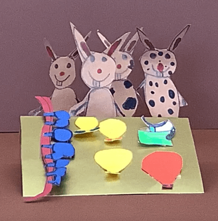 Jedem Kind Seine Kunst Grundschule Am Gartenfeld