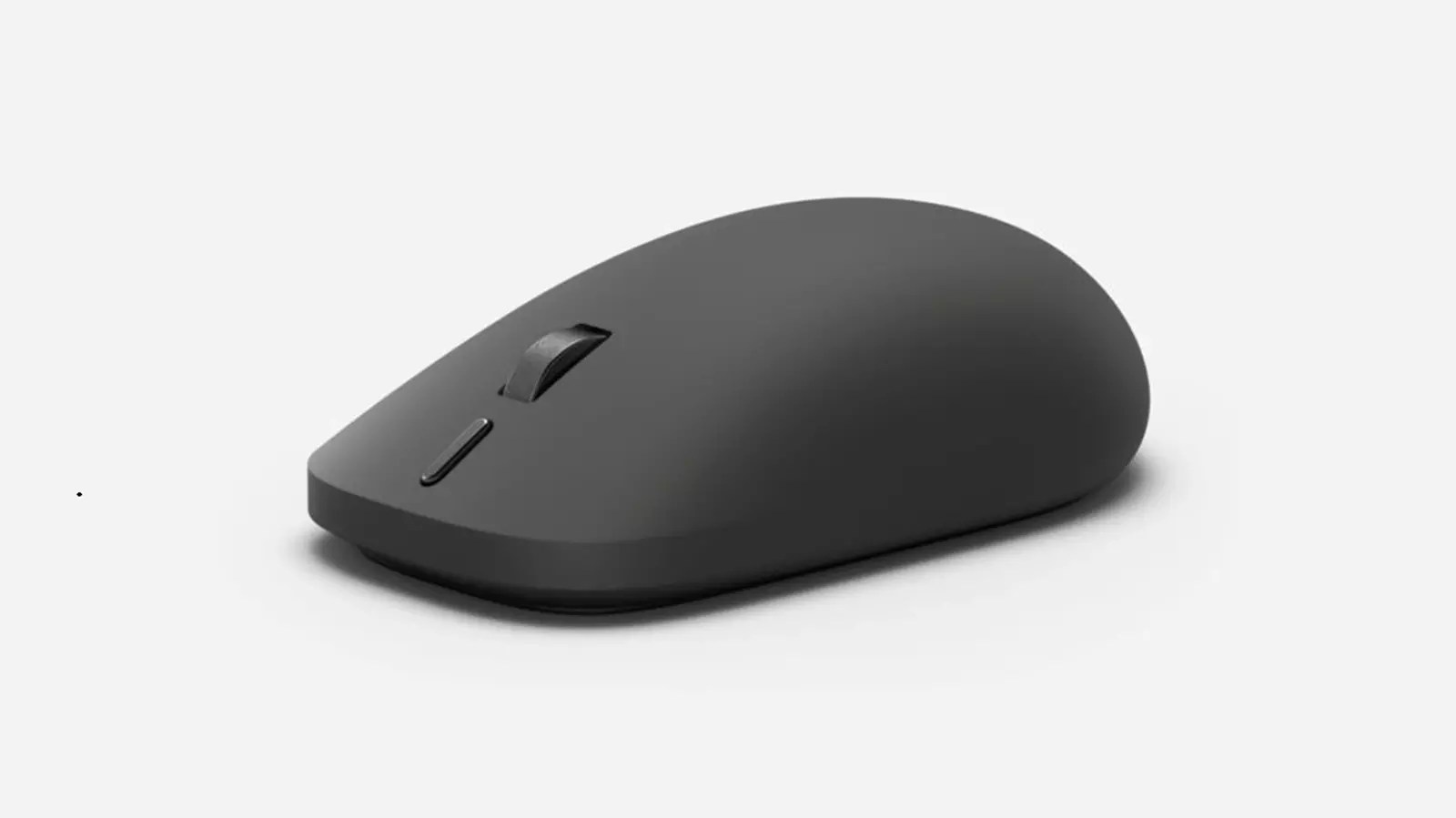 Microsoft’s Surface Mouse gets its first major update in a decade — haptics, Copilot button, Bluetooth 6.0