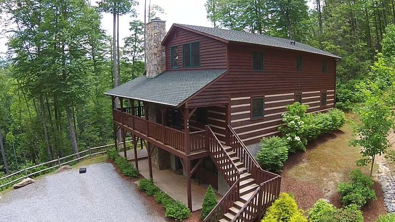 Lot 39 brush creek mountain rd lot 39, bryson city, nc 28713. Blue Ridge Mountain Rentals: A Positive Outlook in Boone