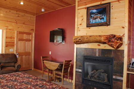 21+ Lovely A1 Cabin Rentals - "Piney Woods" Luxury Cabin at Branson Woods - Sun Porch - Angel's ridge is a 1 bedroom honeymoon cabin near gatlinburg that's ideal .