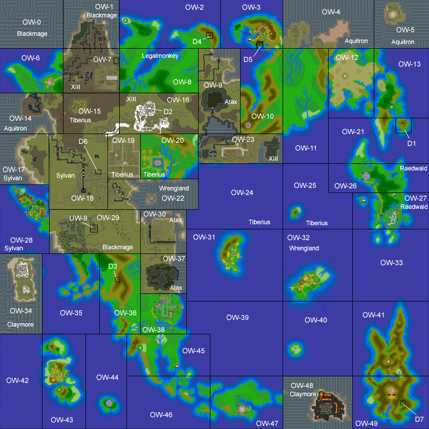 Ultima V Lazarus Maps The Origin Gallery