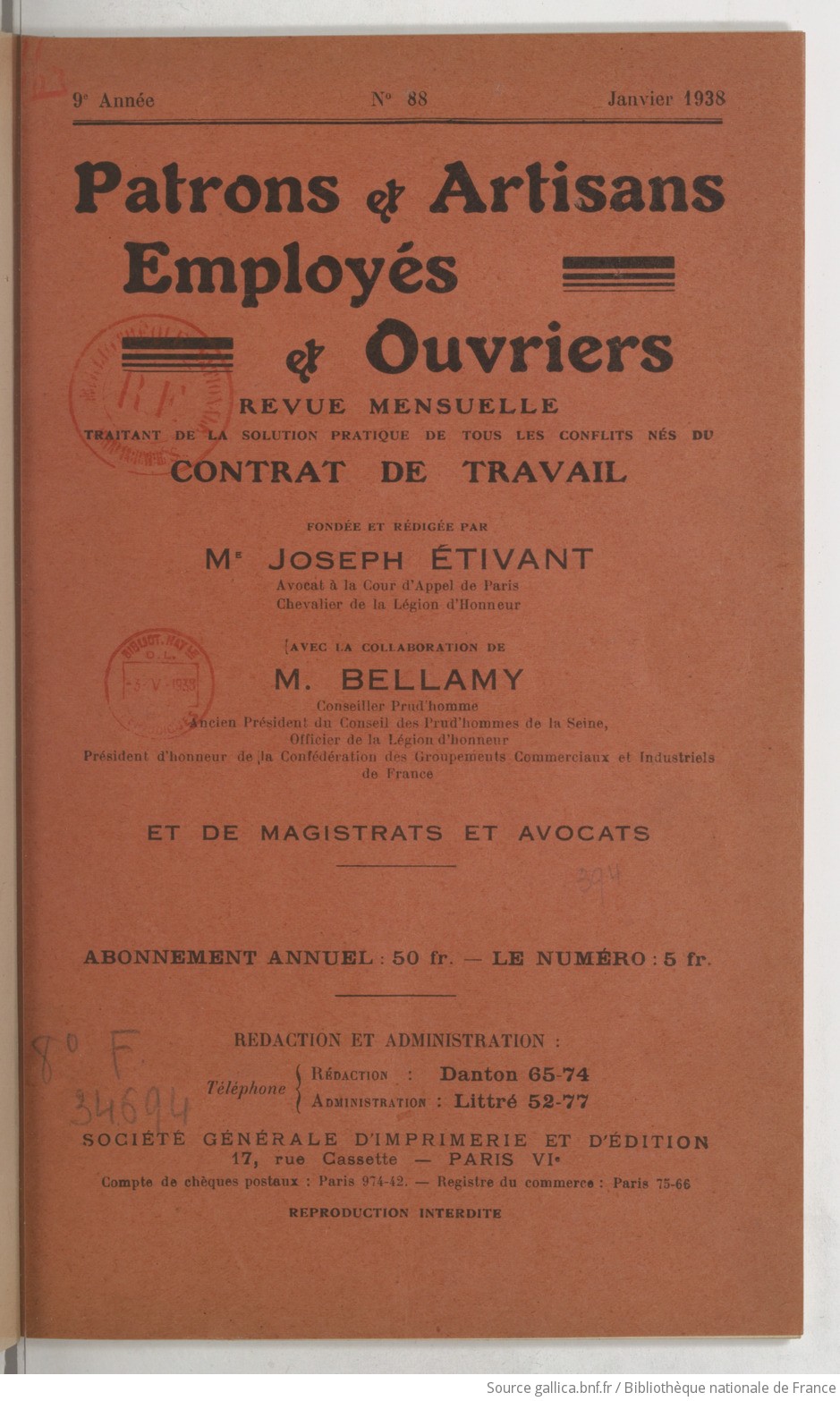Adresse, numéro de téléphone, email et contact. Prud Homme Numero De Telephone