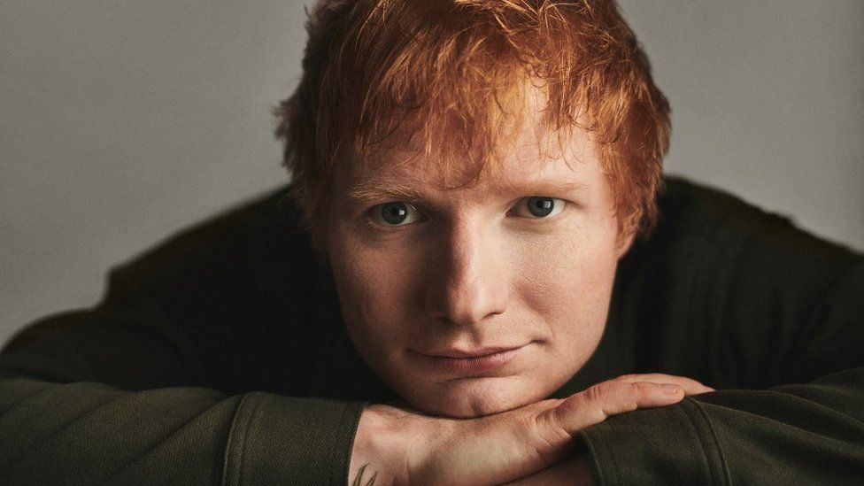 Listen to ed sheeran on spotify. Ed Sheeran Mau Bikin Inggris Hijau Lagi Caranya Dengan Beli Banyak Lahan Uss Feed
