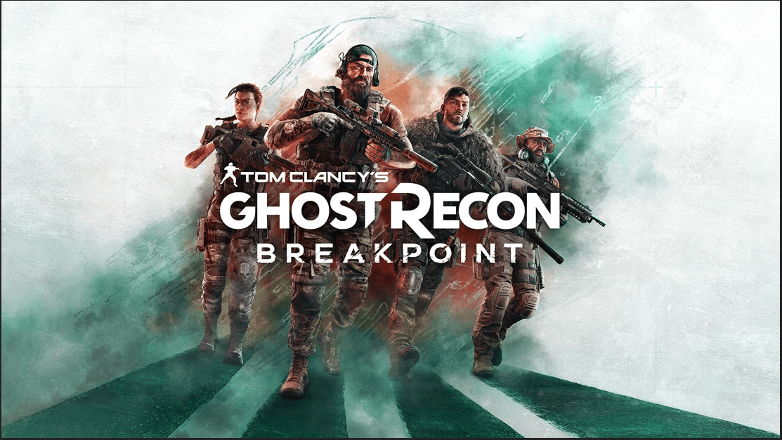 16 tom clancys ghost recon breakpoint wallpapers, background,photos and images of tom clancys ghost recon breakpoint for desktop windows 10, apple iphone . Tom Clancy S Ghost Recon Breakpoint Update 2 1 0 Game2gether