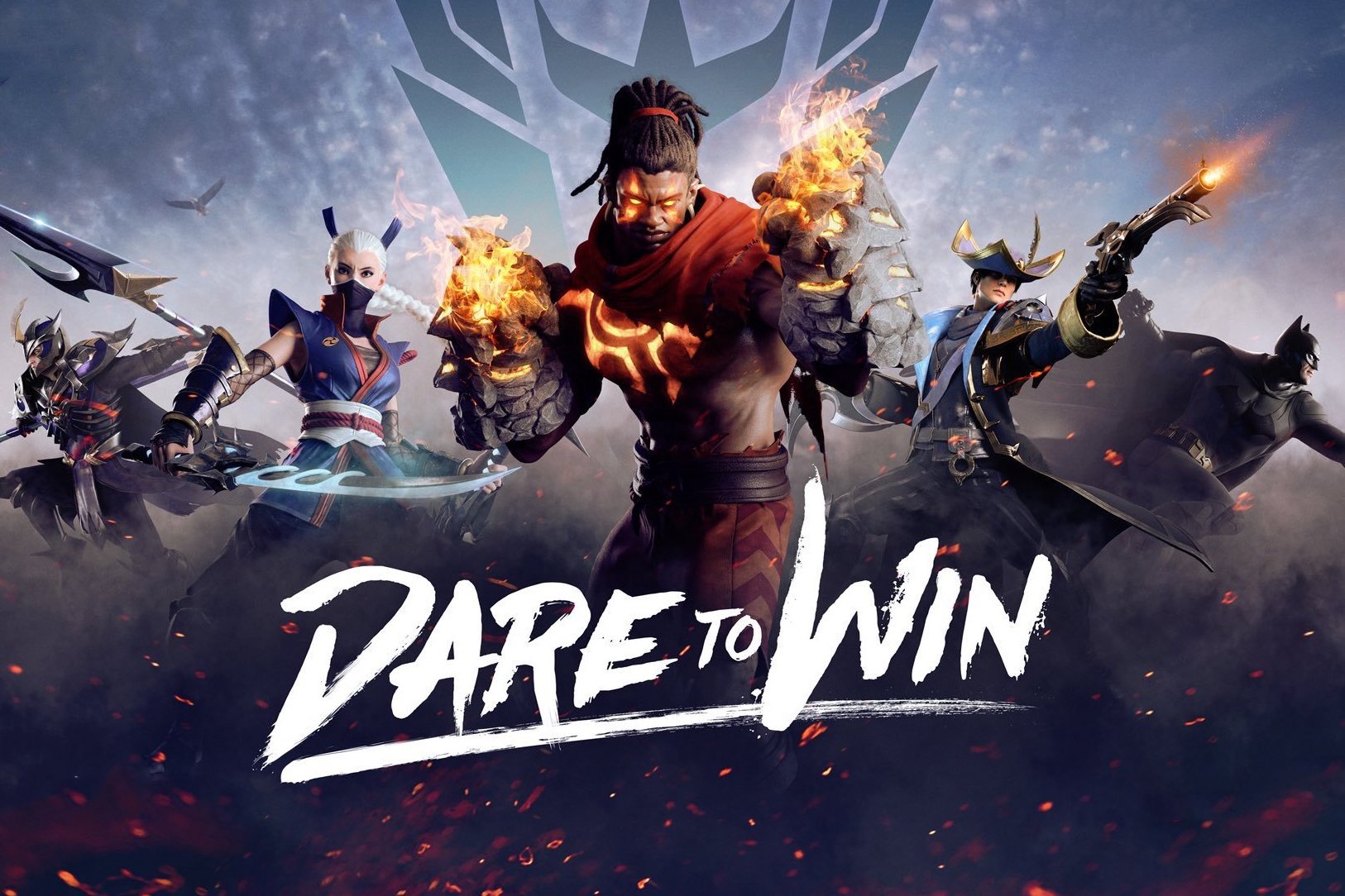 10 Hero Andalan Rank dan Kompetisi Garena AOV Indonesia, Bulan Ini! - Gamebrott.com