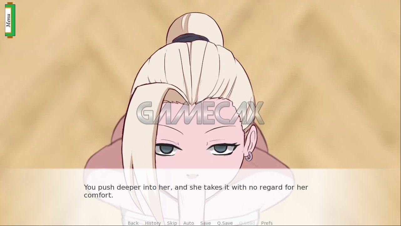 Naruto Shippuden Nude Content - Steamy Scenes for Mature Fans Only