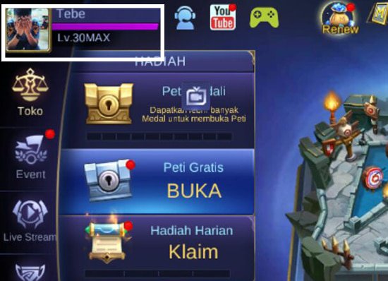 These five free, popular mobile apps let you broadcast live video from your mobile phone, with no extra equipment or services needed. Cara Live Streaming Di Mobile Legends Dengan Mudah Dan Praktis