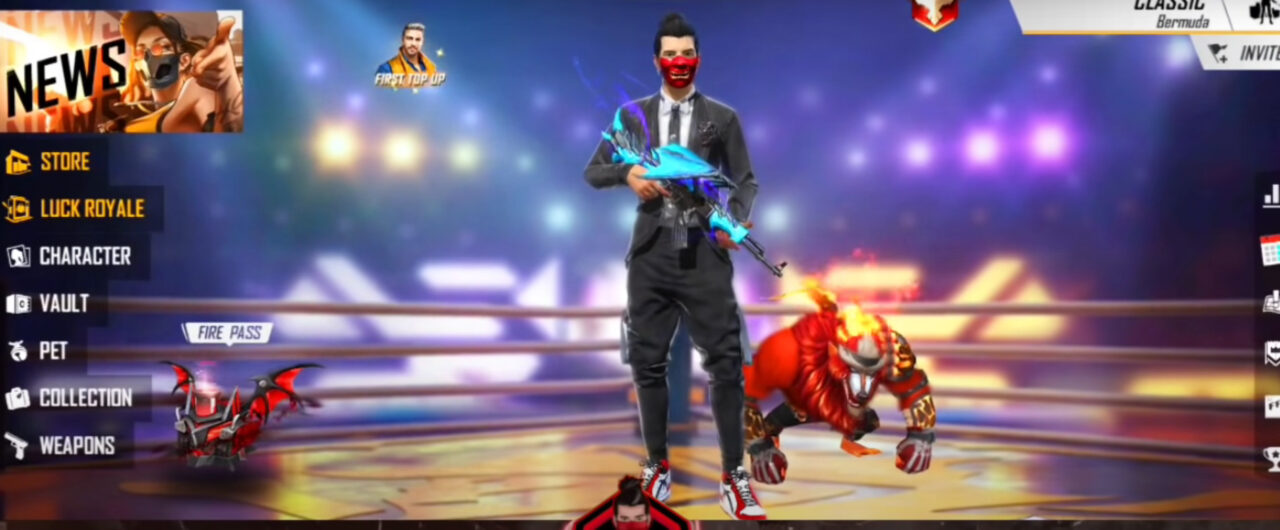 Elite pass season 37 free fire. Elite Pass Season 37 Free Fire Buruan Pre Order Gamedaim Com