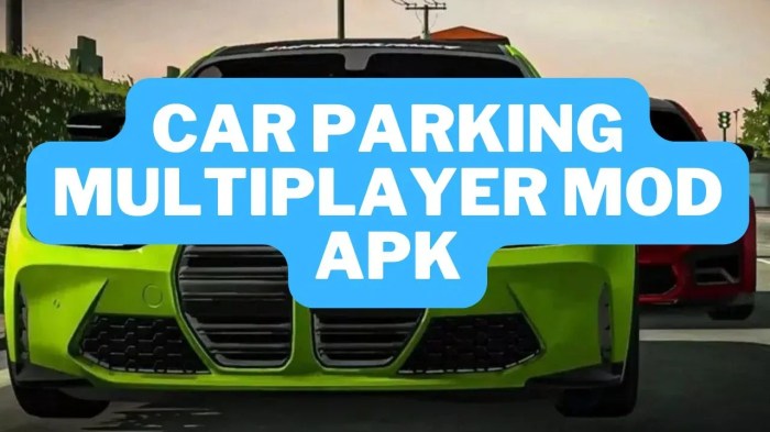 Car parking multiplayer free account 2024 ios