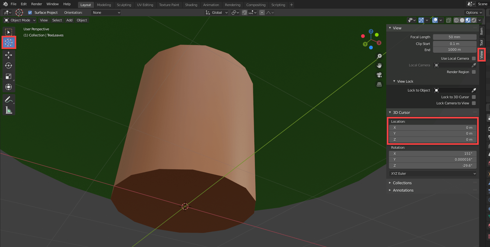 Blender And Unity Tutorial Importing Models Guide
