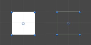 Box collider2D