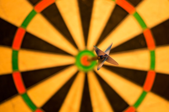 Gamification goals