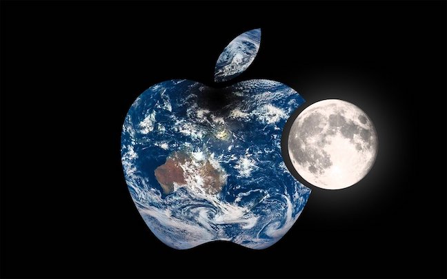 Apple Store ASO