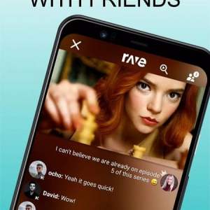 Rave MOD APK 8.1.71 (Unlocked Premium) Download Rave MOD APK 8.1.71 (Unlocked Premium) Download