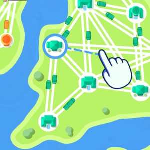 State Connect MOD APK 1.158 (Free shopping) State Connect MOD APK 1.158 (Free shopping)