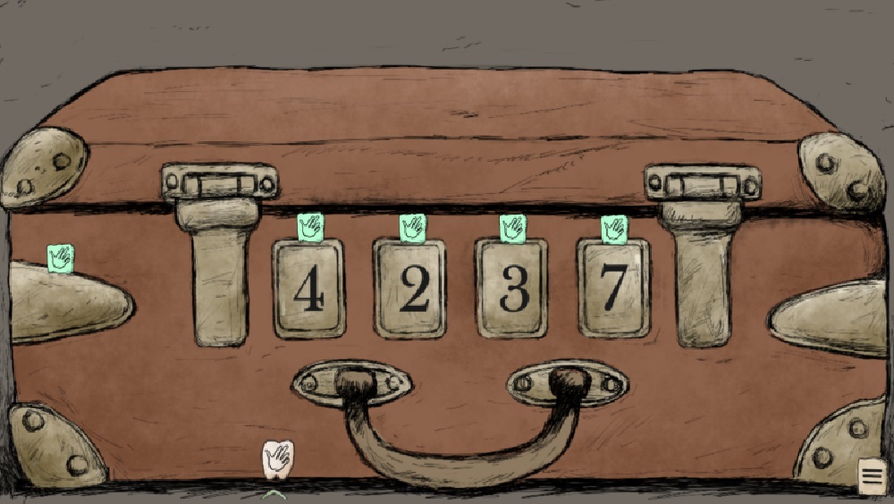 Break codes and complete missions in Brave People MOD APK
