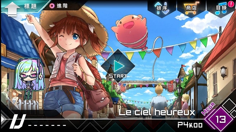 Dynamix mod android