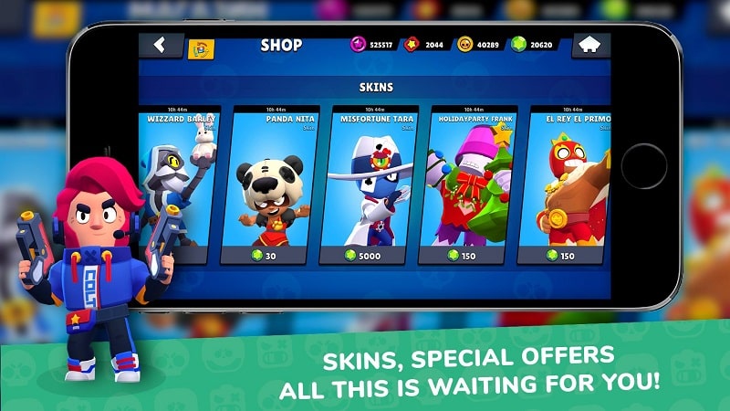 Lemon Box Simulator mod android