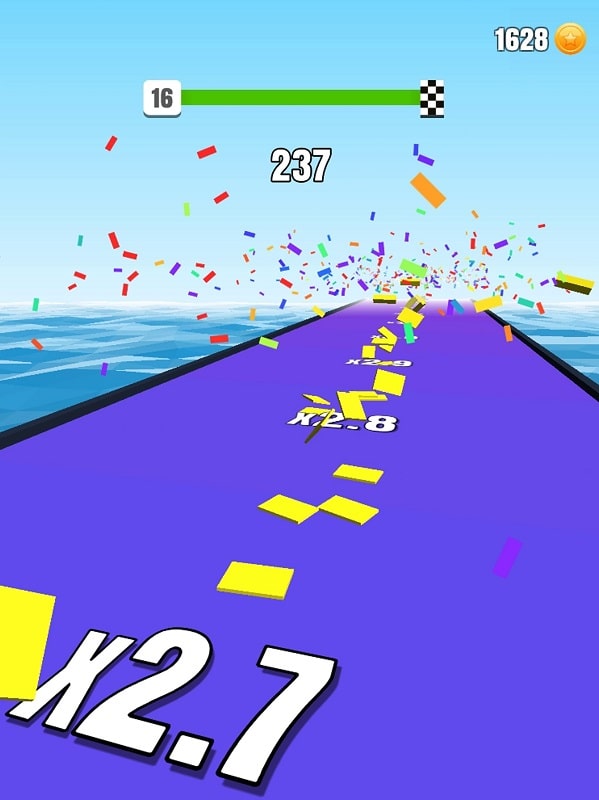 Stack Colors mod apk