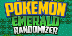 A pokemon rom/game hack by souma using pokemon emerald codebase/engine in english. Pokemon Emerald Randomizer Download Gamefabrique