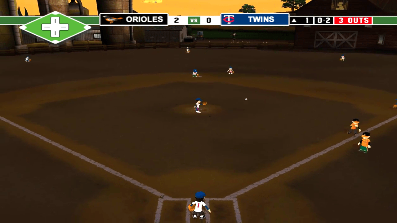 Alles über backyard baseball 2003: Backyard Baseball 10 Download | GameFabrique