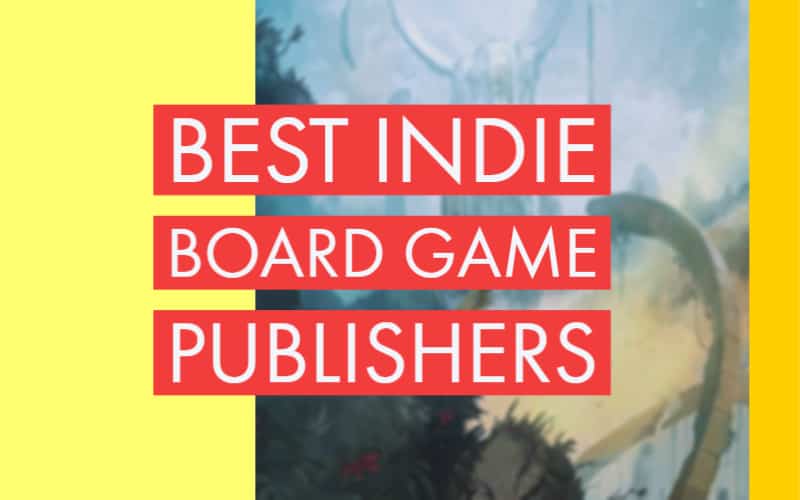 Choose the best gaming computer for your gaming needs. Best Indie Board Game Publishers And Their Best Games In 2019 2020 Gamehungry
