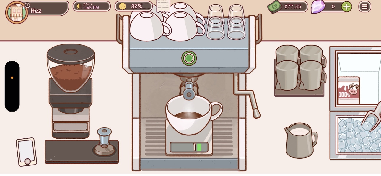 Good Coffee, Great Coffee