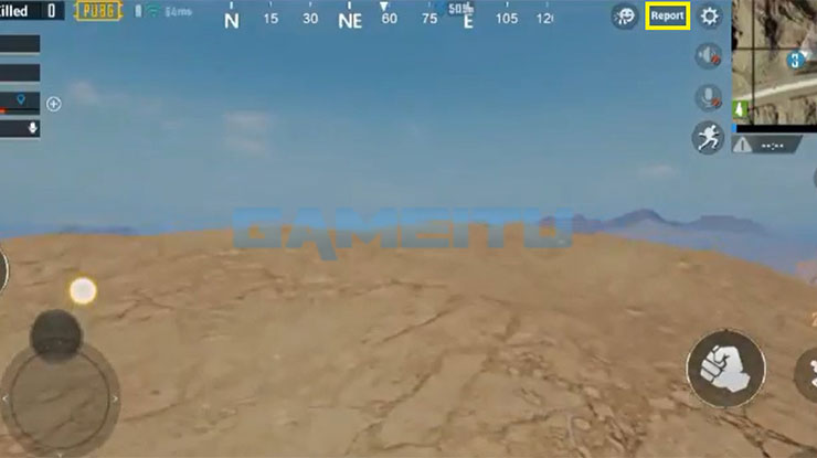 Cara melaporkan pemain yang curang, memakai cheat, berkata kasar, afk, dan lainnya di game pubg mobile, permainan multiplayer battleroyal pubg di perangkat . 9 Cara Melaporkan Cheater Pubg Mobile 100 Di Banned Gameitu