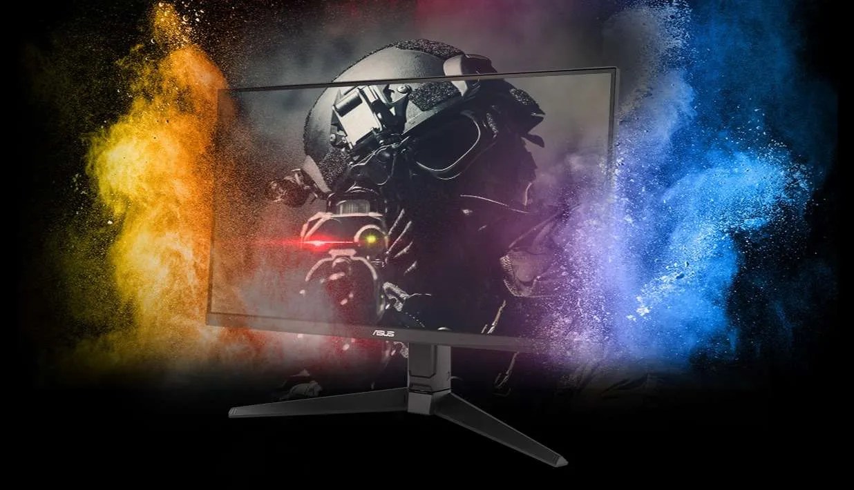 See the handpicked asus tuf wallpaper images and share with your frends and social sites. Asus Tuf Gaming Vg279ql1a Review Reject 144 Embrace 165 Gamelevate Com