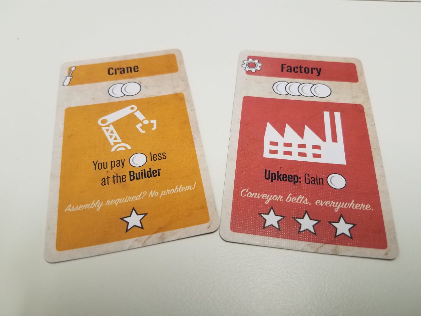 Mint Works Review Gameosity