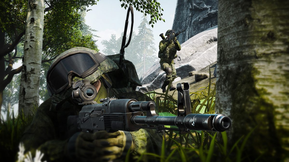 For now playstation won't refund me. Squad Guide for Beginners