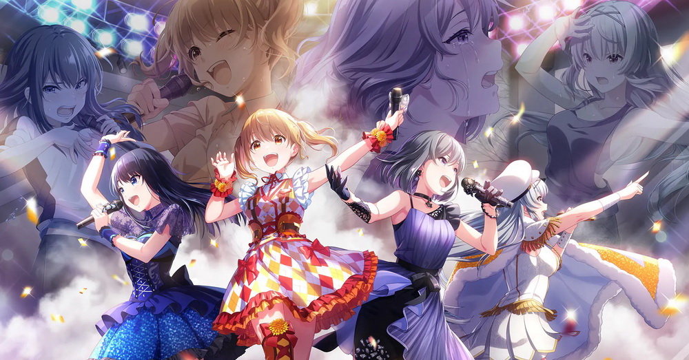 Here in pride games studio we have been creating mobile games since 2017. Idoly Pride Game Simulasi Mengurus Idol Akhirnya Sudah Tersedia Di Android Dan Ios Gamerwk Com