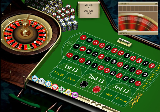 What we have below are 14 free roulette games from two different software developers. Free Online Roulette Fantasyligue
