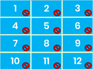 Flip the cards and match the tiles together in pairs. Matching Game Ppt And Template Games4esl
