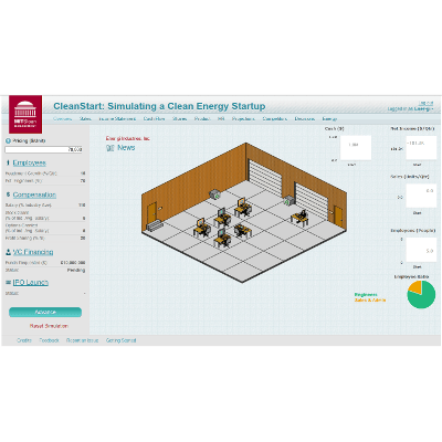 John Sterman Archives Games4sustainability