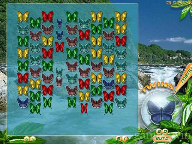 You can download a free player and then take the games for a test run. Butterflight Download on Games4Win