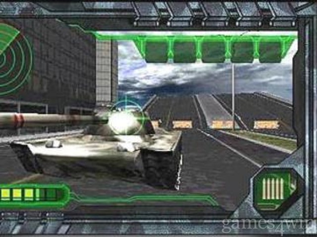 The popular solitaire card game has been around for years, and can be downloaded and played on personal computers. Tank Wars Download on Games4Win