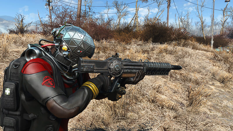 When you buy through links on our site, we may earn an affiliat. Fallout 4: Creation Club - Solving the problem on PS4